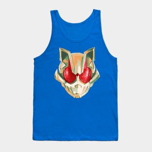 Tycoon Tank Top